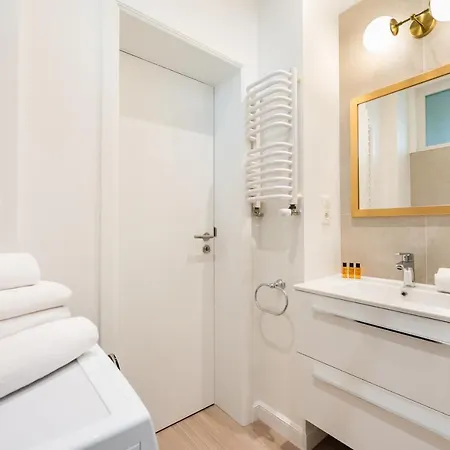 Apartamento Jerozolimskie Centre Loft