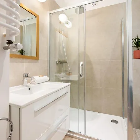 Apartamento Jerozolimskie Centre Loft *